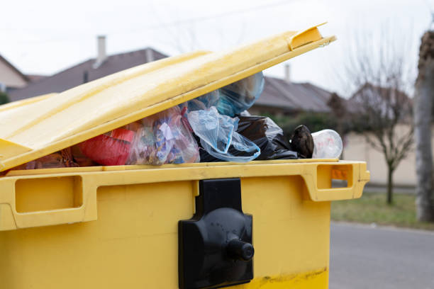 Retail Junk Removal in New Hyde Park, NY